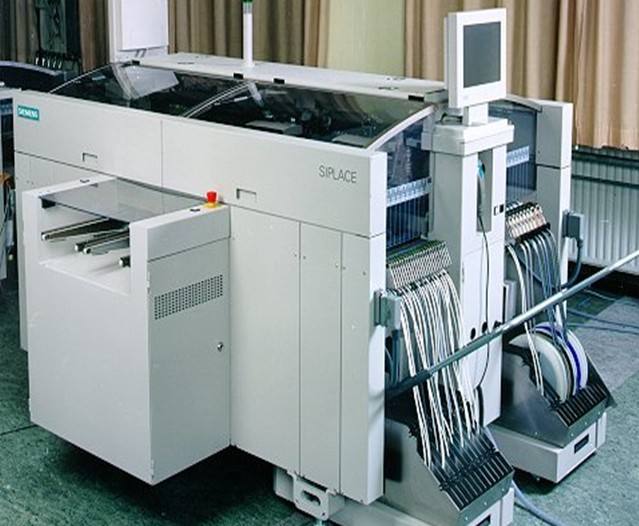 西門子貼片機(jī)HF，siplace HF貼片機(jī)