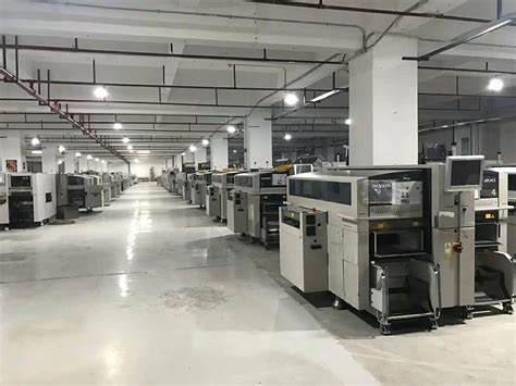 二手SMT設備西門子貼片機哪家好？